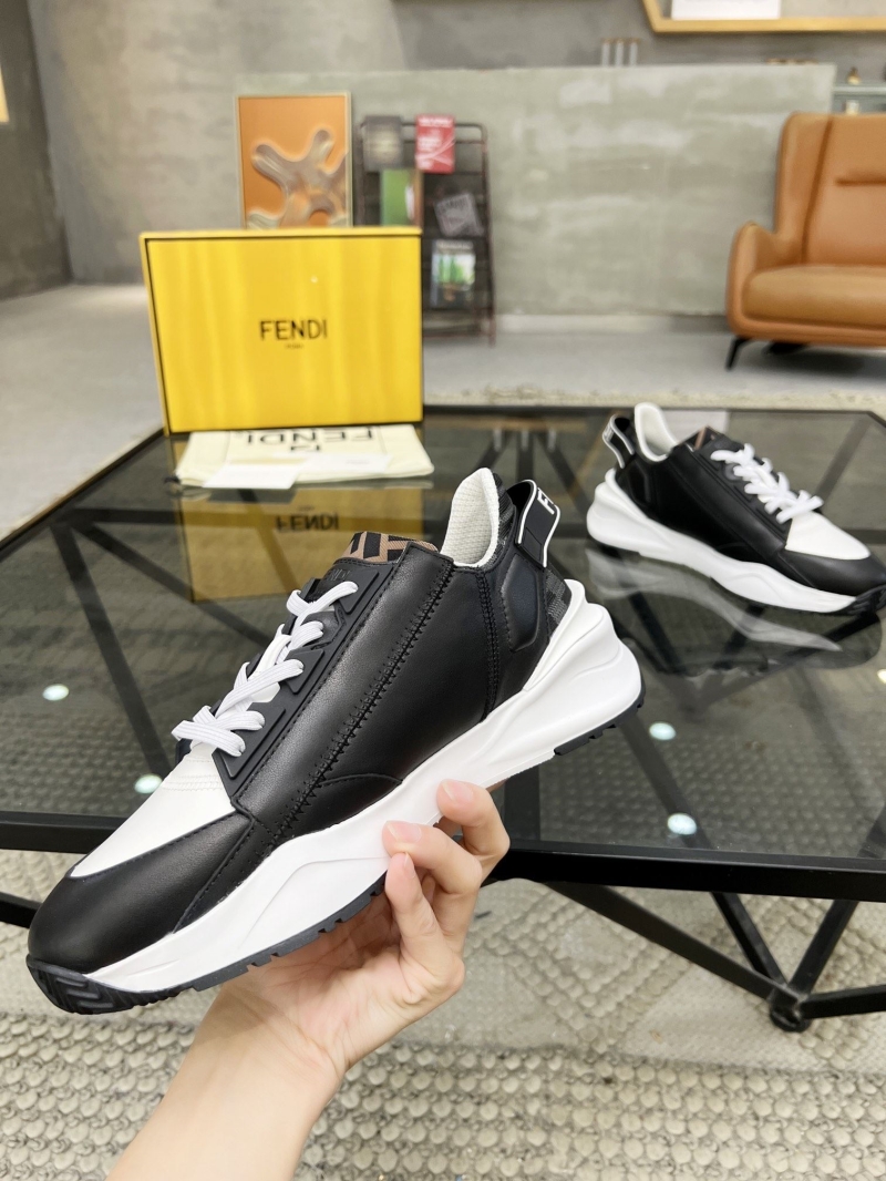 Fendi Sneakers